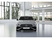 Gebraucht Mercedes CLA200 AMG 163 PS (119 kW) 2026 Manufaktur lack manufaktur alpingrau uni Coupé