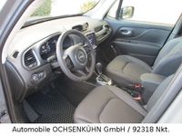 Gebraucht Jeep Renegade 241 PS (177 kW) 2022 Grau SUV