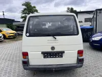 Gebraucht VW Caravelle 68 PS (50 kW) 2000 Weiß Van