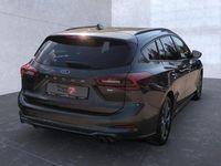 Gebraucht Ford Focus ST-Line 155 PS (114 kW) 2023 Grau Kombi