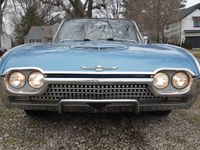 gebraucht Ford Thunderbird BulletBird 390 6.4l V8 *Winterpreis*