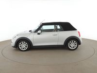 gebraucht Mini Cooper S Cabriolet 