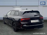 Gebraucht Opel Astra 131 PS (96 kW) 2024 Schwarz Kombi