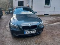 gebraucht BMW 520 E61 d