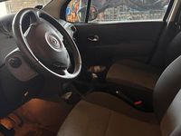 Gebraucht Renault Modus 75 PS (55 kW) 2008 Blau Van / Kleinbus