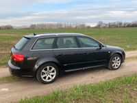 gebraucht Audi A4 Avant 1,8T