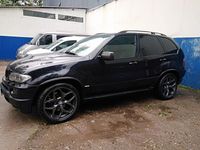 Gebraucht Audi A6 218 PS (160 kW) 2007 Schwarz SUV