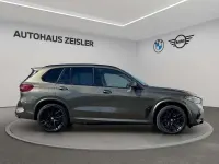 Gebraucht BMW X5 M Competition Edition 625 PS (459 kW) 2022 Manhattan SUV