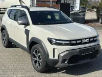 Ny Dacia Duster Expression 131 HK (96 kW) 2025 Beige SUV