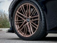 Gebraucht Aston Martin DB12 680 PS (500 kW) 2025 Blau Cabrio