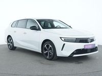Gebraucht Opel Astra 131 PS (96 kW) 2025 Weiss Kombi