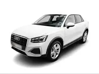 Gebraucht Audi Q2 Advanced 150 PS (110 kW) 2025 Weiss SUV