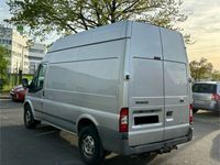 gebraucht Ford Transit 2.2