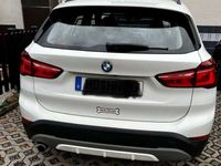 gebraucht BMW X1 X1xDrive18d Aut. Sport Line