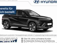 Neu Hyundai Kona N Line 150 PS (110 kW) 2026 Grau SUV