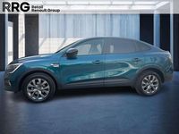 Gebraucht Renault Arkana Evolution 140 PS (102 kW) 2025 Sansibarblau SUV