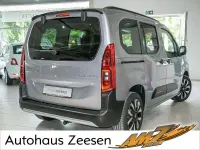 Neu Citroën e-Berlingo XTR 131 PS (96 kW) 2026 Grau Van / Kleinbus