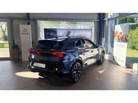 Usata Cupra Formentor 150 CV (110 kW) 2025 Grigio SUV