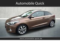 gebraucht Hyundai Coupé i20 1.4Trend