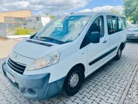 Gebraucht Peugeot Expert 98 PS (72 kW) 2012 Van
