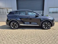 Neu Kia Sportage Vision 150 PS (110 kW) 2025 Zilinaschwarz metallic SUV