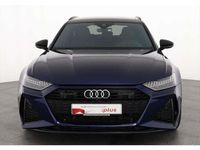 Gebraucht Audi RS6 Ambiente 600 PS (441 kW) 2021 Kombi