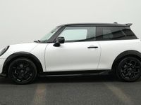 Gebraucht Mini John Cooper Works 156 PS (114 kW) 2025 Weiß Kleinwagen