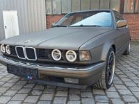 Gebraucht BMW 735 211 PS (155 kW) 1987 Braun Limousine