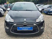Gebraucht Citroën DS3 Sport Chic 156 PS (114 kW) 2011 Weiß Kleinwagen