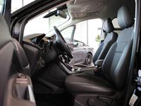 Gebraucht Ford Kuga Titanium 150 PS (110 kW) 2017 Iridiumschwarz metallic SUV