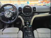 Gebraucht Mini Countryman 224 PS (164 kW) 2018 Grau SUV