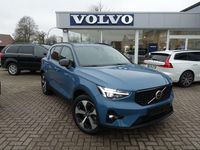 Gebraucht Volvo XC40 Plus 163 PS (119 kW) 2025 Blau SUV