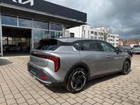 Gebraucht Kia K4 Spirit 150 PS (110 kW) 2026 Grau Limousine