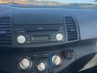 Gebraucht Nissan Micra 68 PS (50 kW) 2007 Andere farben Limousine