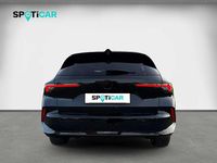 Gebraucht Opel Astra Ultimate 131 PS (96 kW) 2024 Karbon schwarz metallic Kombi