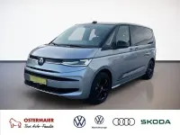 Second-hand VW Multivan Life 150 CP (110 kW) 2025 Argintiu Monovolum