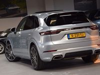 Gebraucht Porsche Cayenne Sport 340 PS (250 kW) 2020 Silber SUV