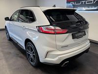 Gebraucht Ford Edge ST-Line 238 PS (175 kW) 2020 Weiß SUV