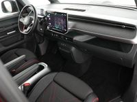 Gebraucht VW ID. Buzz GTX 250 kW (340 PS) 2024 Rot Van / Kleinbus