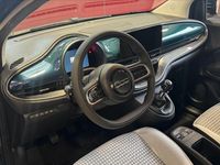 Neu Fiat 500 65 PS (47 kW) 2026 Blau Kleinwagen