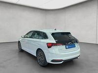 Neu Skoda 110 R 150 PS (110 kW) 2026 Weiß Kombi