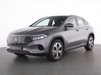 Gebraucht Mercedes EQA250 Progressive 139 kW (190 PS) 2025 Grau SUV