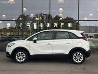 Gebraucht Opel Crossland X Edition 110 PS (80 kW) 2020 Andere SUV
