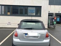 Gebraucht Mini Cooper Coupé 120 PS (88 kW) 2008 Coupé