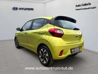 gebraucht Hyundai i10 MY24 1.0 Trend*SHZ*NAVI*PDC*Rückf-Cam