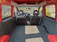 Occasion Opel Combo 94 ch (69 kW) 2010 Rouge Monospace