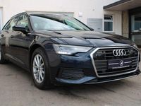 Gebraucht Audi A6 Sport 204 PS (150 kW) 2020 Blau Kombi