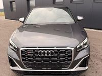Gebraucht Audi SQ2 Sport 300 PS (220 kW) 2024 Grau SUV