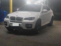 Brugt BMW X6 306 HK (225 kW) 2011 Hvid SUV