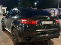 Gebraucht BMW X6 300 PS (220 kW) 2009 Schwarz SUV